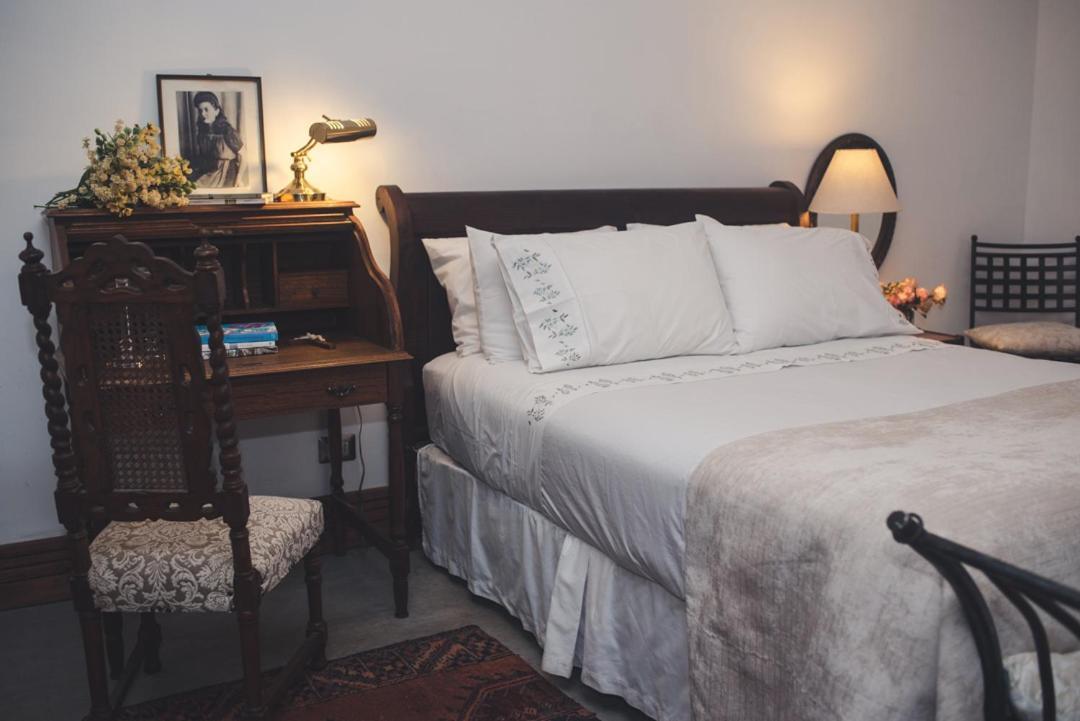 Cruz De Triana Bed and Breakfast Rancagua Eksteriør billede