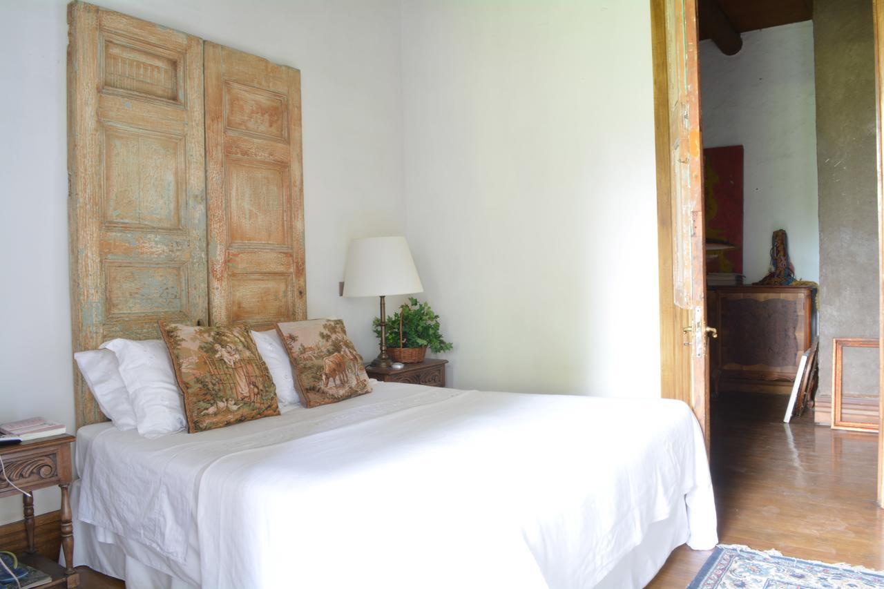 Cruz De Triana Bed and Breakfast Rancagua Eksteriør billede